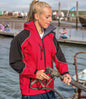 Result - Work-Guard Hooded Soft Shell Jacket - Pierre Francis