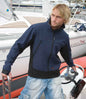Result - Soft Shell Activity Jacket - Pierre Francis