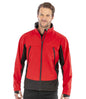 Result - Soft Shell Activity Jacket - Pierre Francis