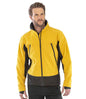 Result - Soft Shell Activity Jacket - Pierre Francis