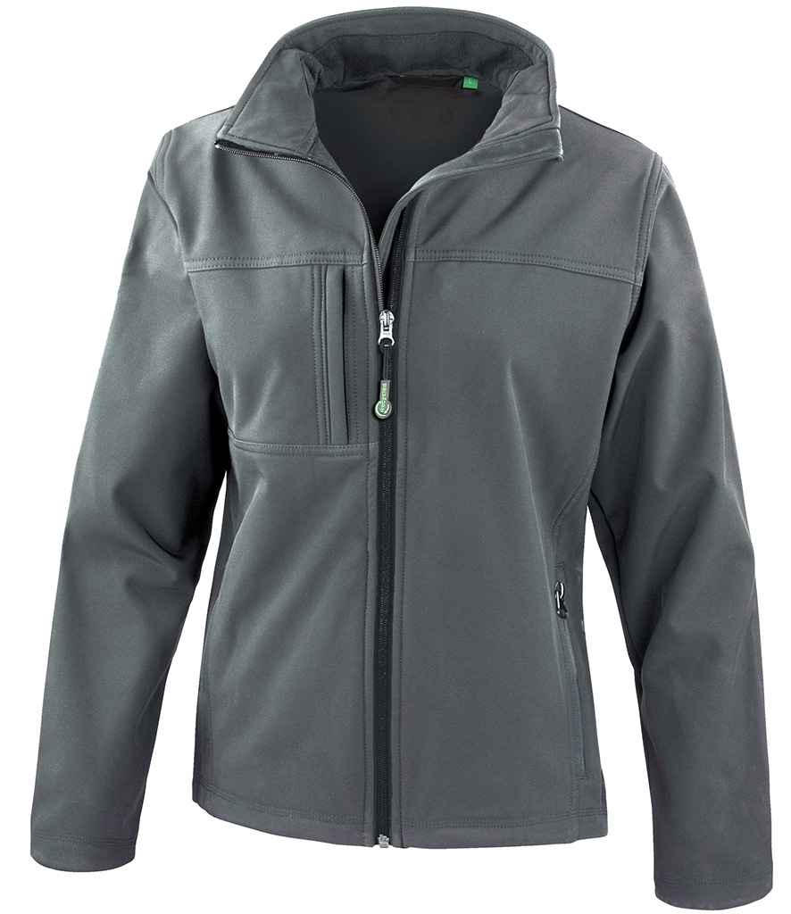 Result - Ladies Classic Soft Shell Jacket - Pierre Francis