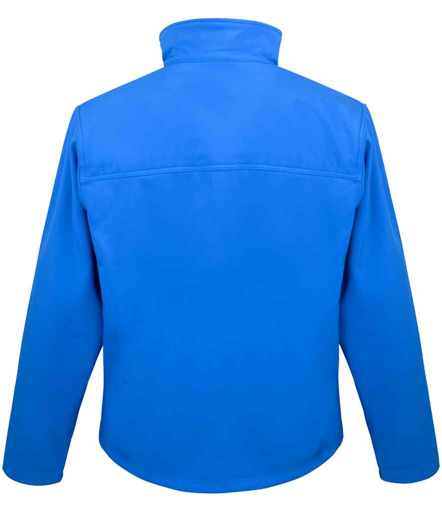 Result - Classic Soft Shell Jacket