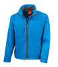 Result - Classic Soft Shell Jacket - Pierre Francis