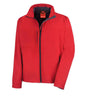 Result - Classic Soft Shell Jacket - Pierre Francis
