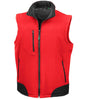 Result - Soft Shell Bodywarmer - Pierre Francis