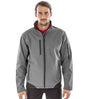 Result - Work-Guard Ripstop Soft Shell Jacket - Pierre Francis