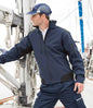 Result - Work-Guard Ripstop Soft Shell Jacket - Pierre Francis