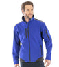 Result - Work-Guard Ripstop Soft Shell Jacket - Pierre Francis