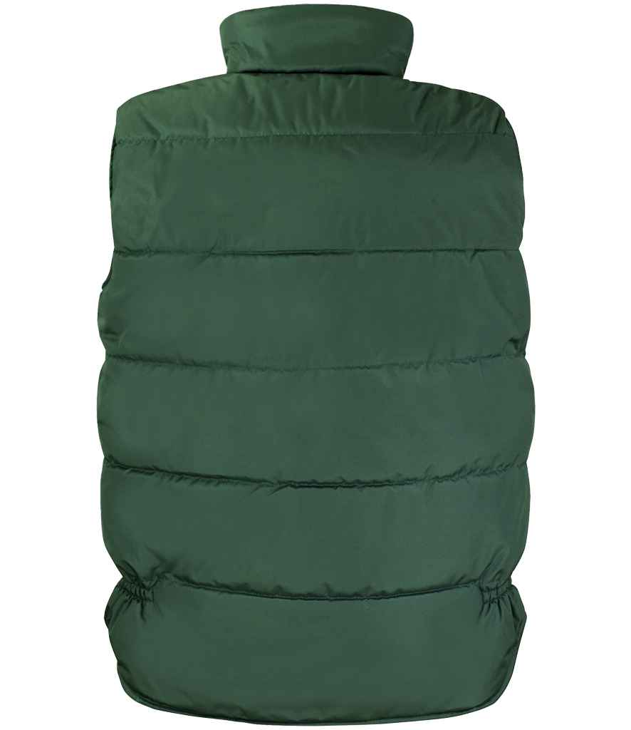 Result - Work-Guard Lance Bodywarmer - Pierre Francis