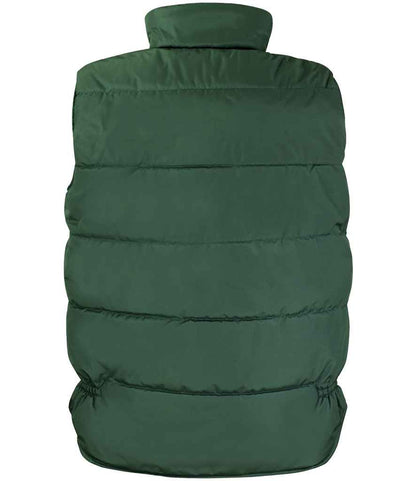 Result - Work-Guard Lance Bodywarmer - Pierre Francis