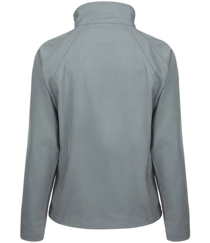 Result - Ladies Base Layer Soft Shell Jacket - Pierre Francis
