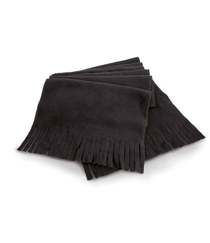 Result - Polartherm™ Tassel Scarf - Pierre Francis
