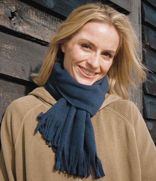 Result - Polartherm™ Tassel Scarf