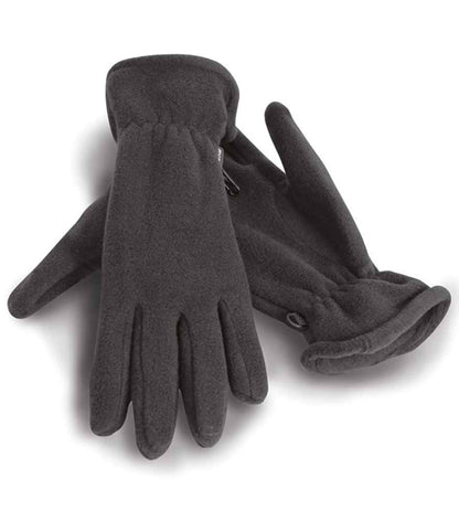Result - Polartherm™ Gloves - RS144 CHR S