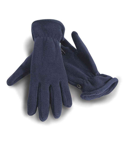 Result - Polartherm™ Gloves - RS144 NAV S