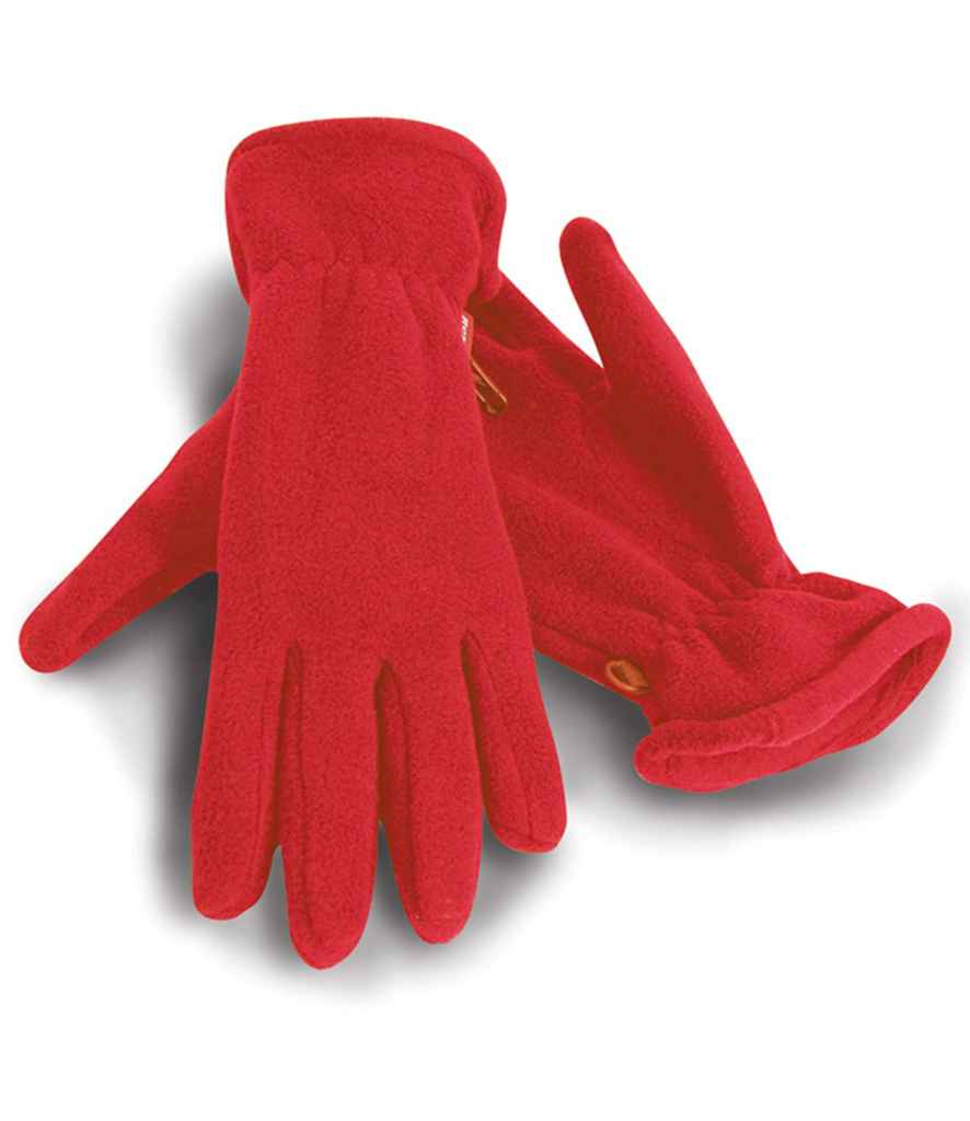 Result - Polartherm™ Gloves - RS144 BLK S
