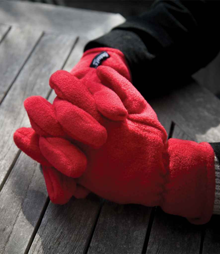 Result - Polartherm™ Gloves - Pierre Francis