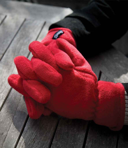 Result - Polartherm™ Gloves - Pierre Francis