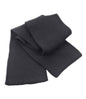 Result - Classic Heavy Knit Scarf