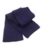 Result - Classic Heavy Knit Scarf