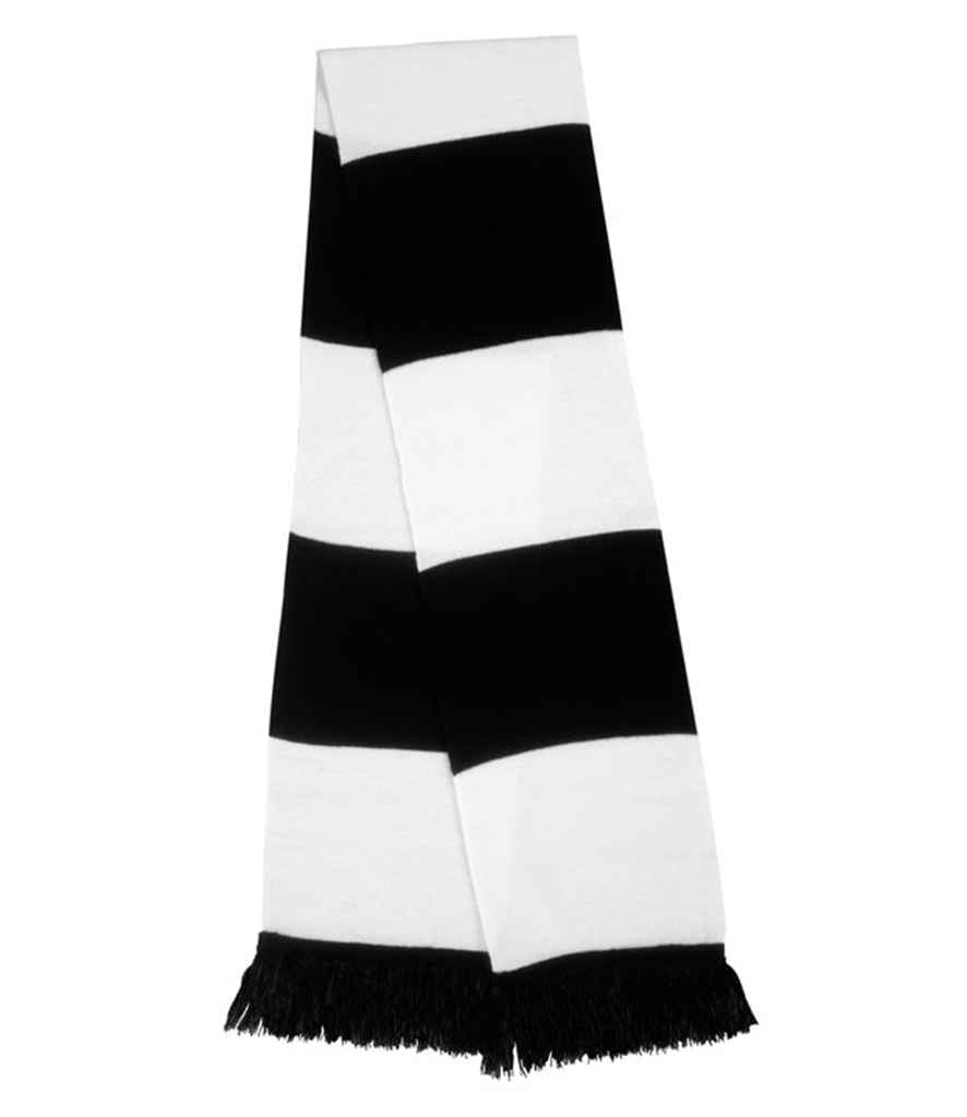 Result - Team Scarf