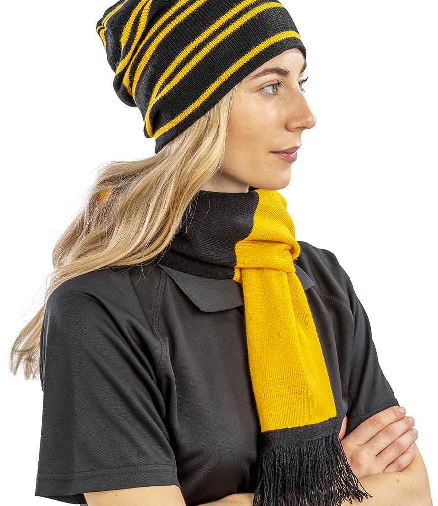 Résultat - Équipe Foulard