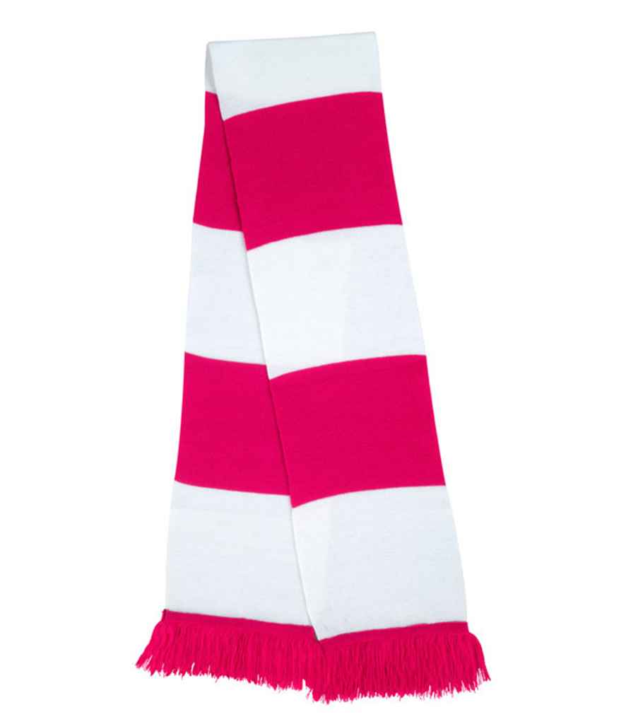 Result - Team Scarf