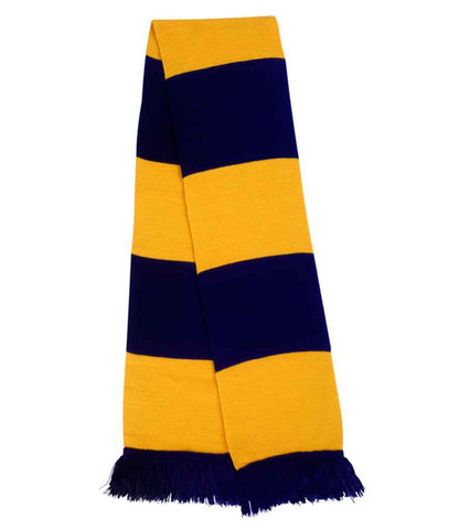 Result - Team Scarf