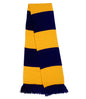 Result - Team Scarf