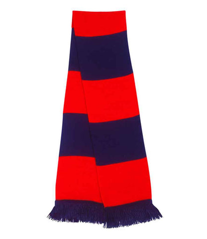Result - Team Scarf