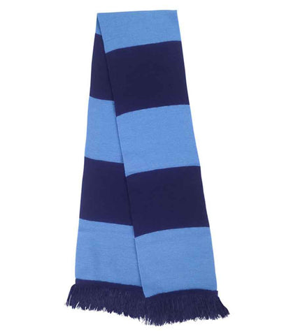 Result - Team Scarf