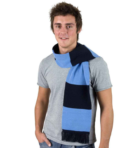 Result - Team Scarf