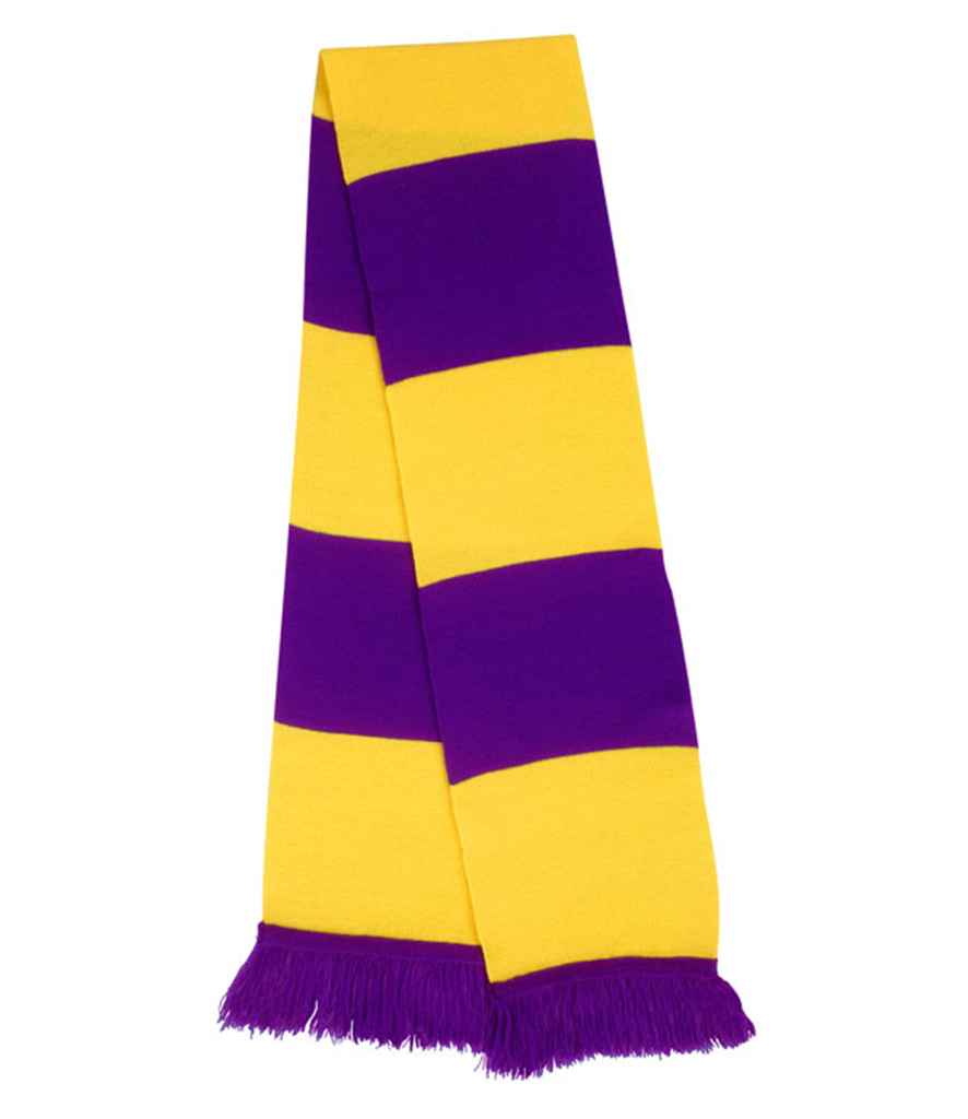 Result - Team Scarf
