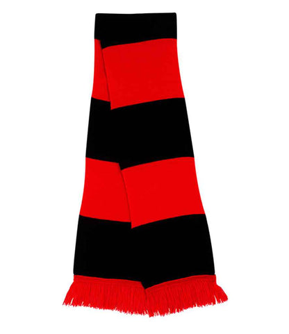 Result - Team Scarf
