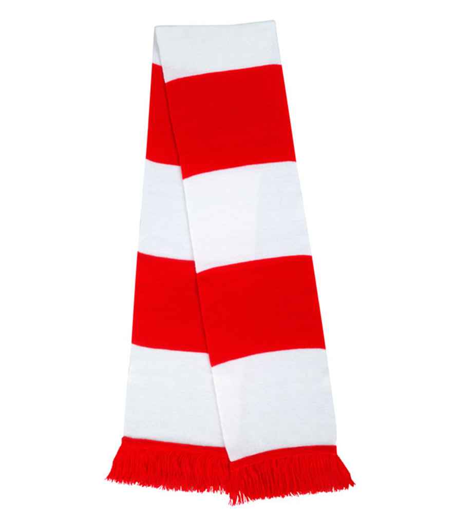 Result - Team Scarf