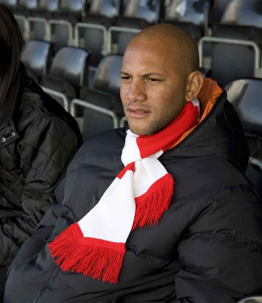 Result - Team Scarf