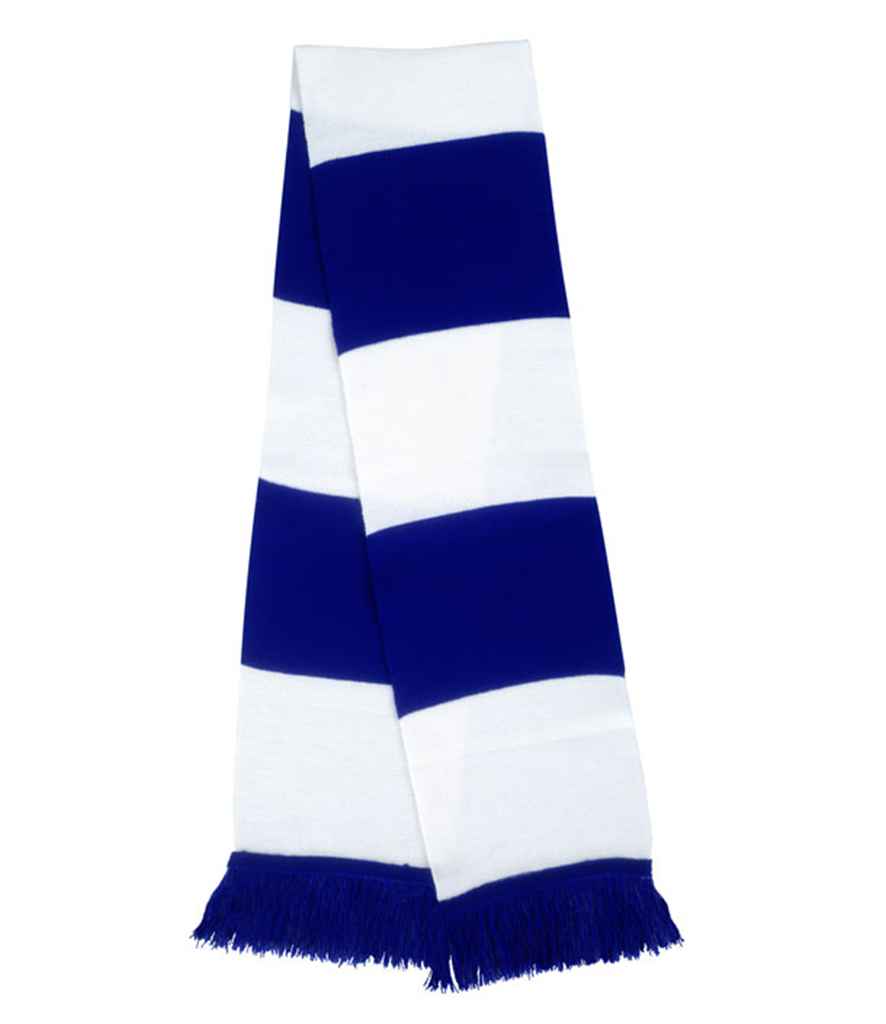 Result - Team Scarf