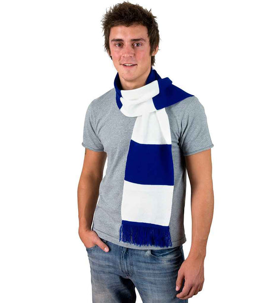 Result - Team Scarf