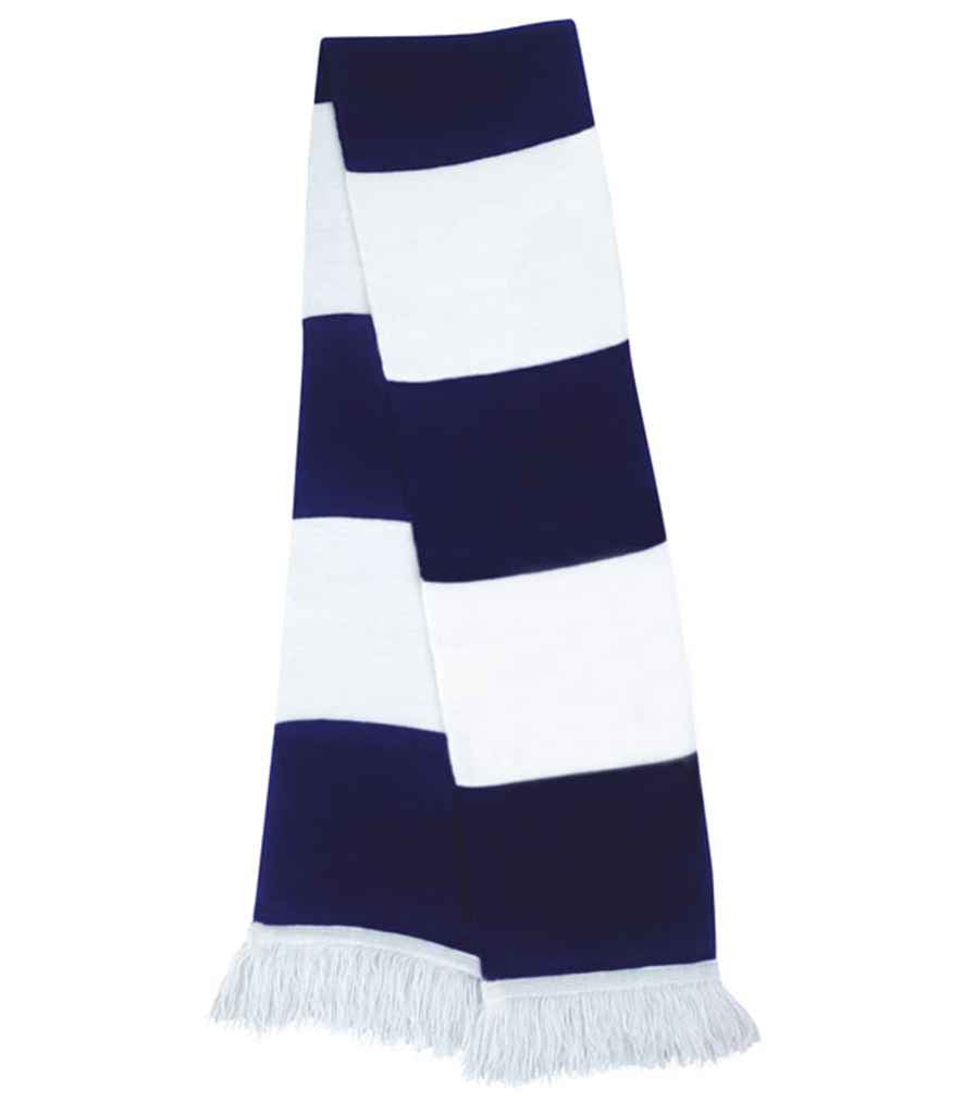 Result - Team Scarf
