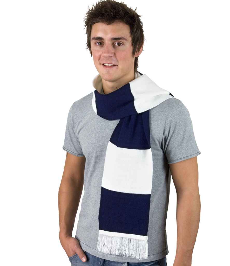 Result - Team Scarf