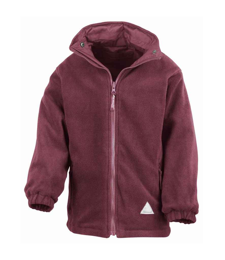 Result - Kids/Youths StormDri 4000 Jacket