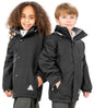 Result - Kids/Youths StormDri 4000 Reversible Jacket - Pierre Francis