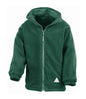 Result - Kids/Youths StormDri 4000 Reversible Jacket - Pierre Francis