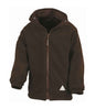 Result - Kids/Youths StormDri 4000 Reversible Jacket - Pierre Francis