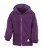 Result - Kids/Youths StormDri 4000 Reversible Jacket - Pierre Francis