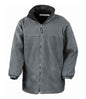 Result - Reversible StormDri 4000 Waterproof Jacket - Pierre Francis