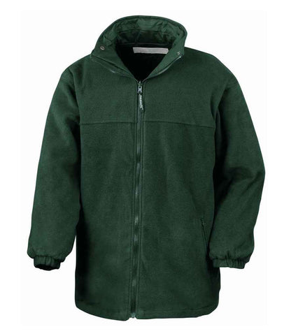 Result - Reversible StormDri 4000 Waterproof Jacket - Pierre Francis
