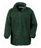 Result - Reversible StormDri 4000 Waterproof Jacket - Pierre Francis