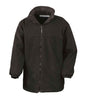 Result - Reversible StormDri 4000 Waterproof Jacket - Pierre Francis