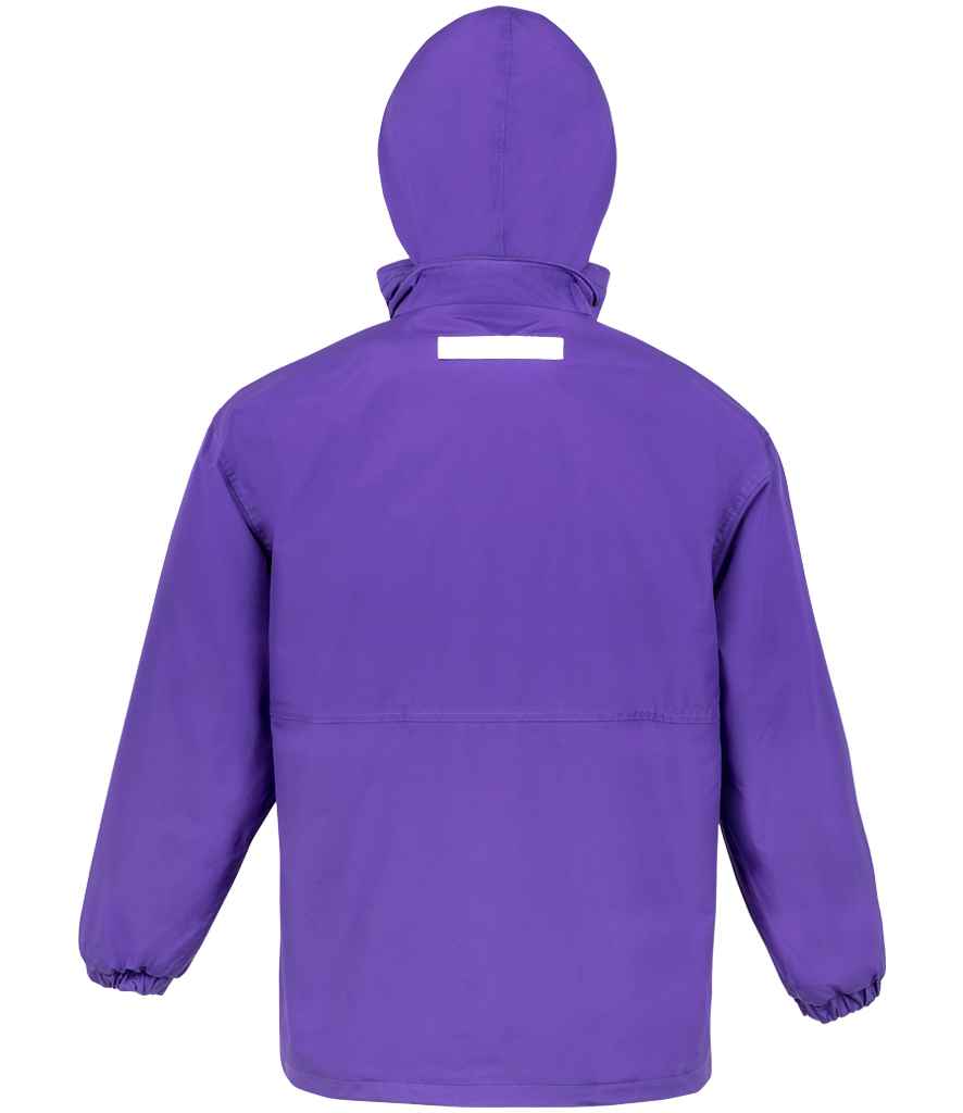 Result - Reversible StormDri 4000 Waterproof Jacket - Pierre Francis